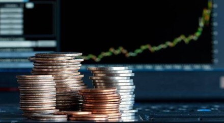 This might have been considered a legitimate central bank activity but for the fact that the sale and purchase of the securities in question is, once again, not done at market-determined rates but at ‘artificially’ derived rates.