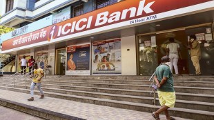 Ramp-up of SME & retail banking will continue to aid growth and ROA. We hold ICICIB among our top picks with PT of Rs 1,070. Buy.