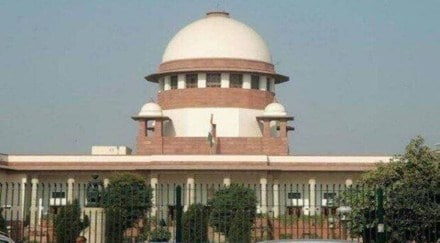 While furnishing its financial details, DVC had requested the HC to allow it to deposit 50% of Rs 898 crore ie, Rs 449 crore -- `337 crore by way of bank guarantee and Rs 112 crore by way of cash deposit.