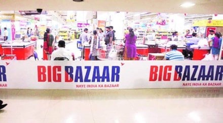 At present, most banks hold 40% provisions against the group’s flagship Future Retail, which slipped in January 2022.