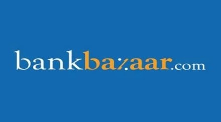 BankBazaar, fintech India