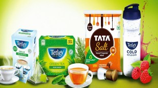 Post acquiring 100% stake in the international tea business and Tata Coffee, TCPL has created a simplified structure to potentially sell commodity/low-growth/low-profit businesses, in our view.