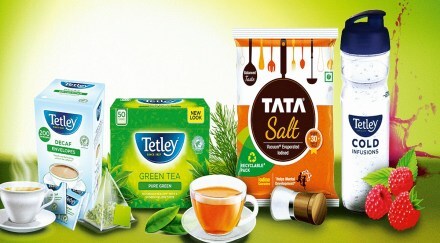Post acquiring 100% stake in the international tea business and Tata Coffee, TCPL has created a simplified structure to potentially sell commodity/low-growth/low-profit businesses, in our view.