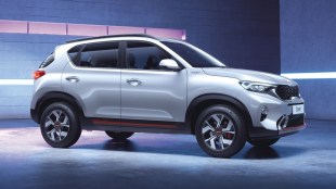 2022 Kia Sonet