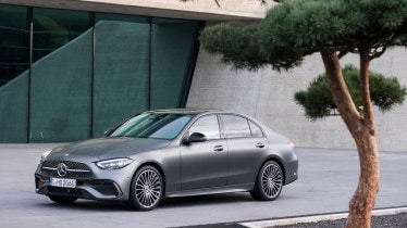 New Mercedes-Benz C-Class launched in India at INR 55 lakh