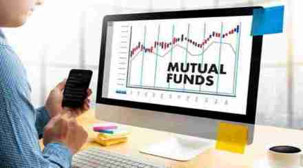 Equity inflows in March were the highest in the last four years. 