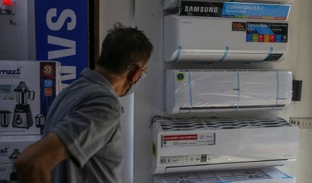 consumer durable, brands, air conditioners, AC, price hike, inflation, commodity price, crude oil, import, promotions, sales growth, summer season