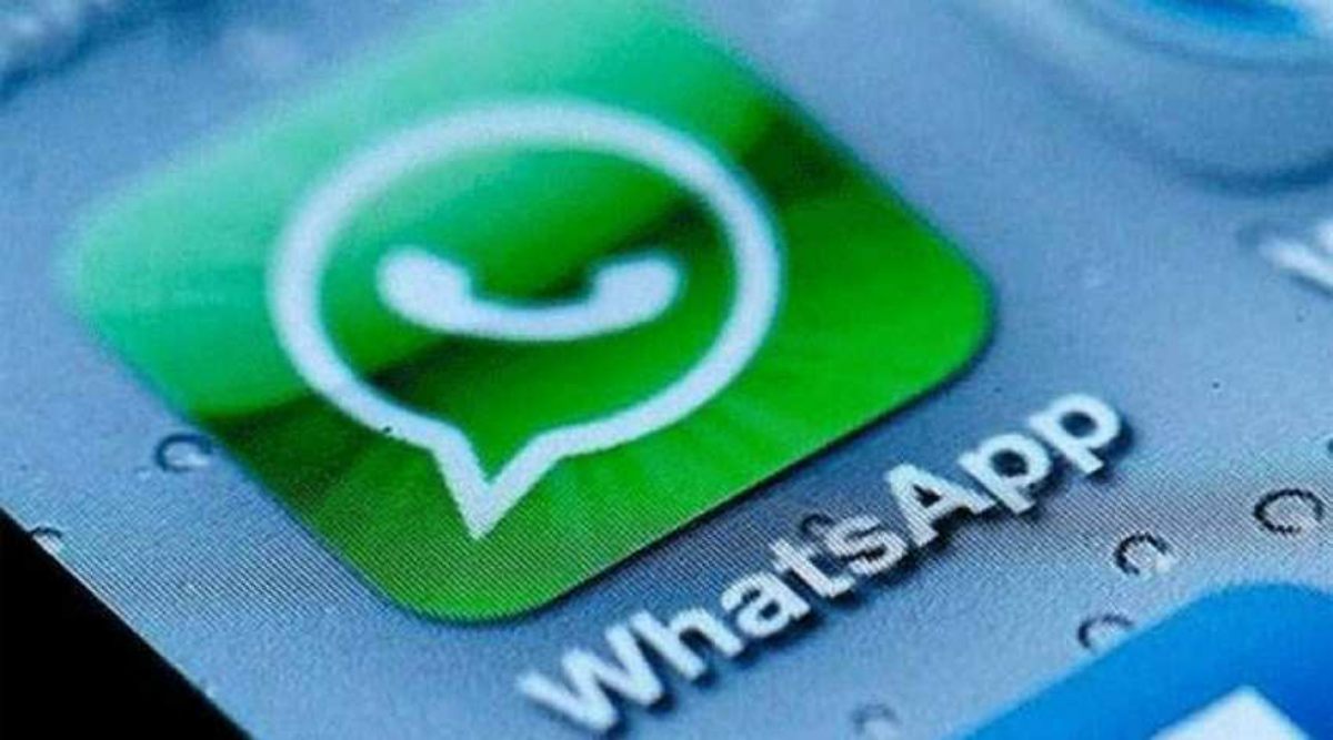 WhatsApp's new camera interface would include a new media picker with tabs for recent photos and galleries.