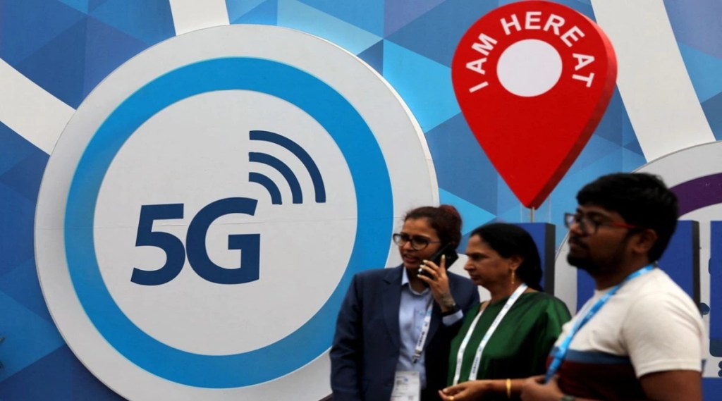 This would not have been much of a problem had Trai not stated that this price is for a 20-year lease period for spectrum. (File)