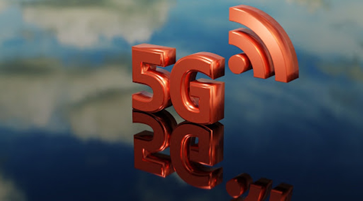 5G 5G