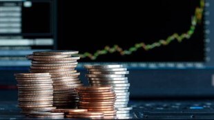 life insurance industry, research report, Emkay Global Financial Services, LIC, market share