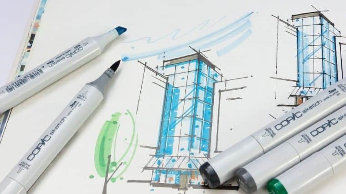 Jsaa Why Jindal School of Art and Architecture is banking on architecture as ...