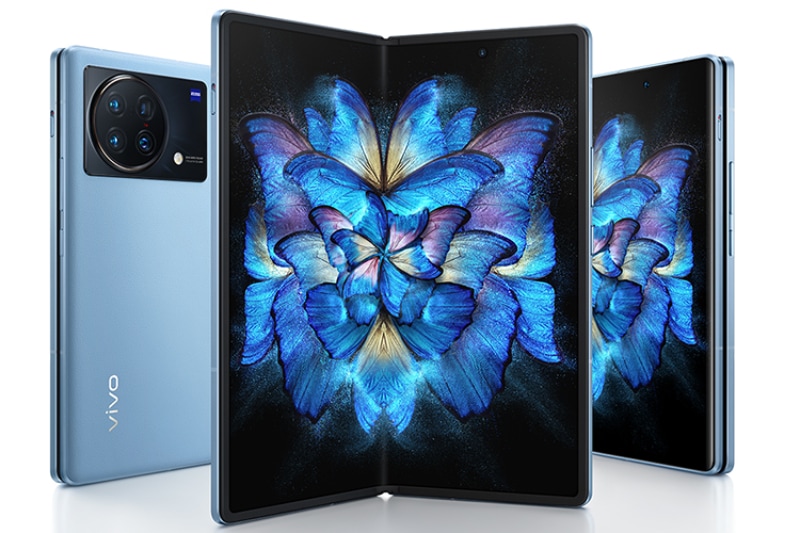 Vivo X Fold