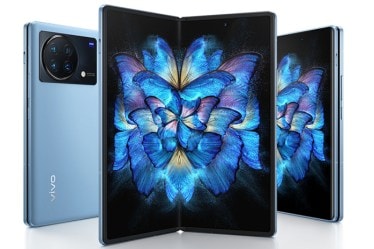 Vivo X Fold