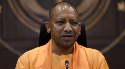 yogi Adityanath