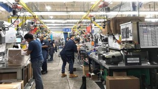 PLI scheme for white goods