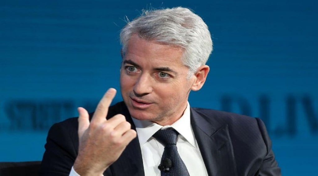 Bill Ackman