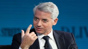 Bill Ackman