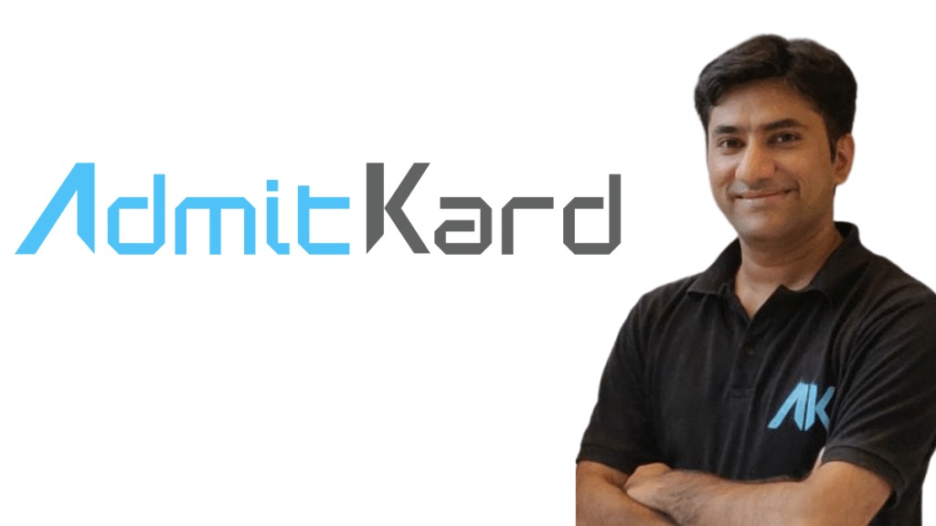 AdmitKard has partnered with 3000 universities across 20 countries.