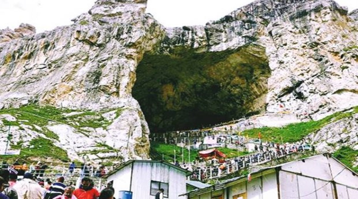 Amarnath Amarnath