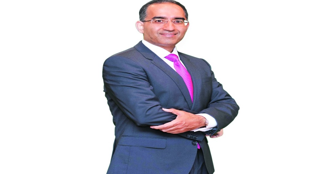 Amit Chadha