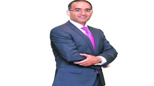 Amit Chadha