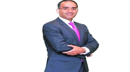 Amit Chadha