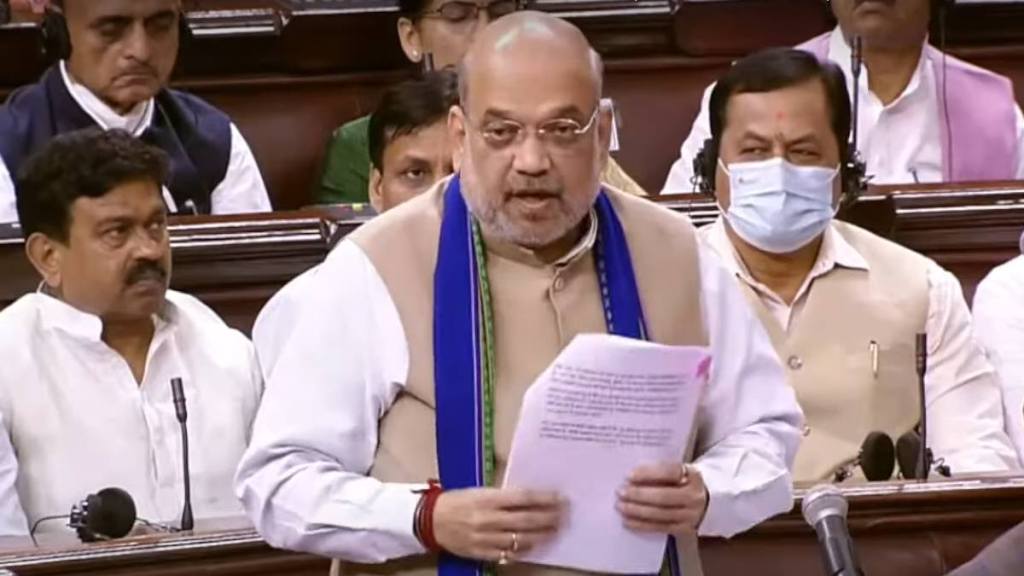 Delhi Municipal Corporation (Amendment) Bill 2022 passed in Parliament: Decks cleared for merger of 3 civic bodies in national capital