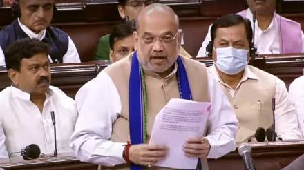 Delhi Municipal Corporation (Amendment) Bill 2022 passed in Parliament: Decks cleared for merger of 3 civic bodies in national capital