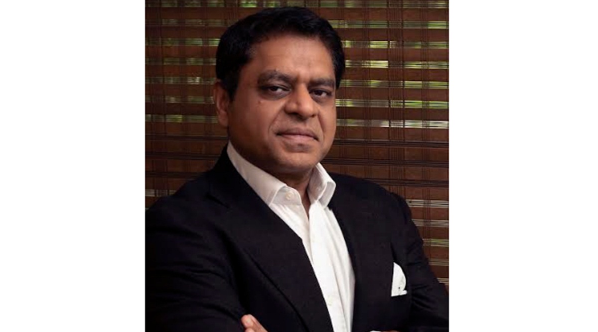 Anurag Lohia Anurag Lohia