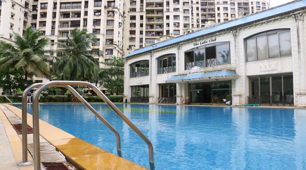 Rates for Mumbai city have been raised by 0.84% and 3.83% for Mumbai suburban. (File/Reuters)