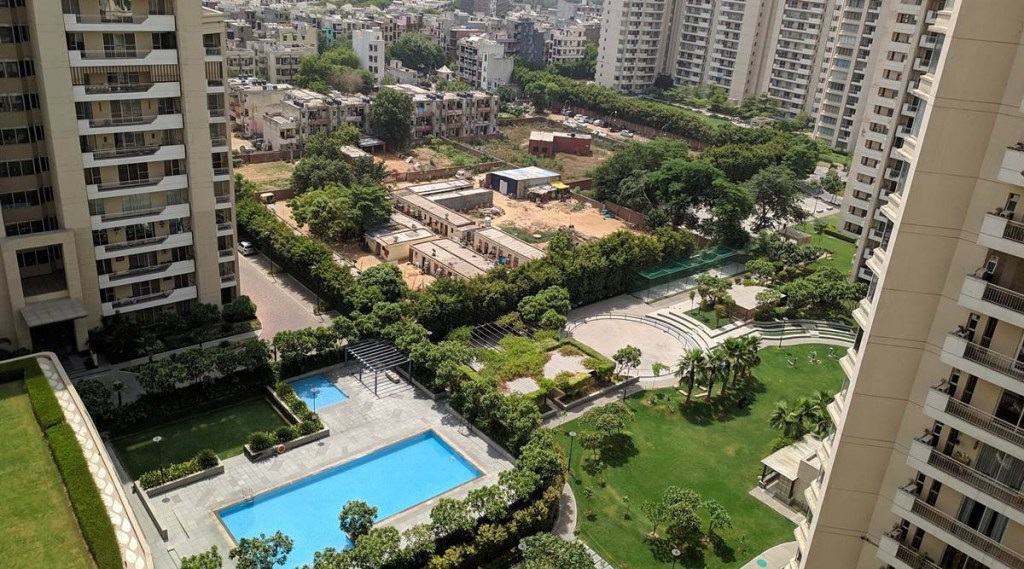 The average capital values of residential properties have increased as demand continued to strengthen. (File) The average capital values of residential properties have increased as demand continued to strengthen. (File)