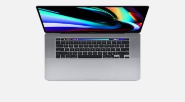 Apple could also launch 14- and 16-inch MacBook Pros, as well as a new Mac Mini and Mac Pro. (File)