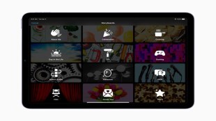 Apple is rolling out the free updates on the App Store across its iPad, iPhone, and Mac lineup.