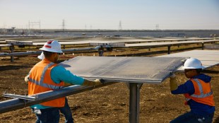 These efforts are Apple’s attempts to curb climate change by becoming carbon neutral by 2030.