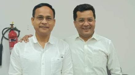 BJP's Pabitra Margherita and its ally UPPL's Rwngra Narzary were elected to Rajya Sabha from Assam, while Congress nominee and outgoing MP Ripun Bora failed to retain the seat.