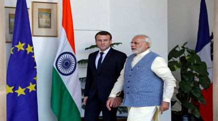 India France India France