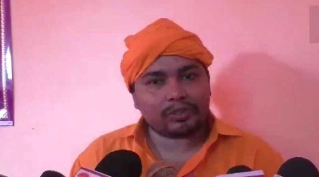 The hatemonger seer was arrested after police added several new charges against Bajrang, including promoting enmity between two groups, on the basis of evidence collected. 