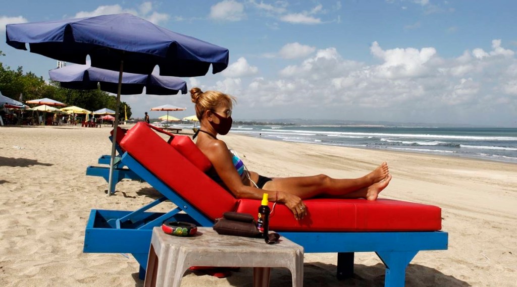 Bali Indonesia
