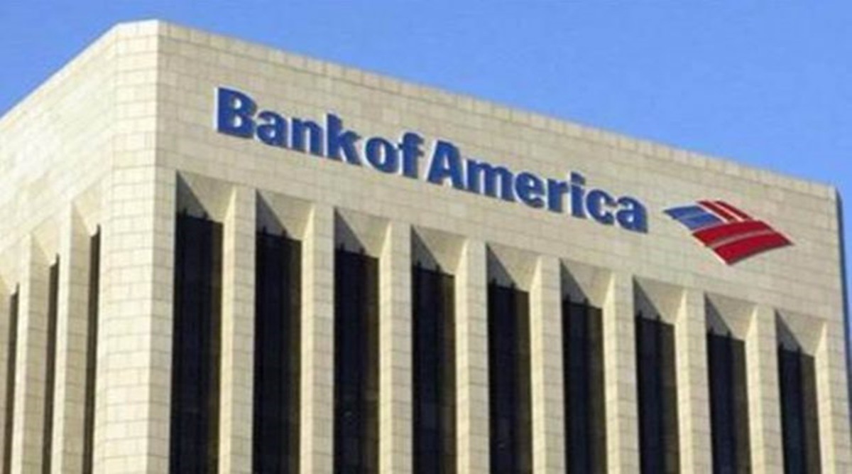 Bank-of-America