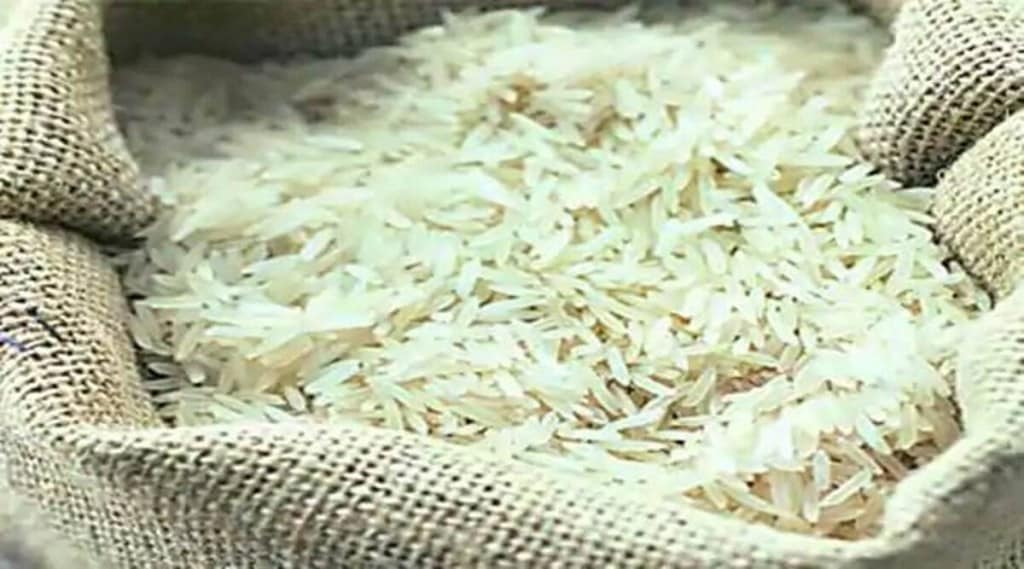 rice exports rice exports