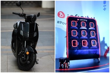 BIS norms for EV scooter batteries won’t stifle growth