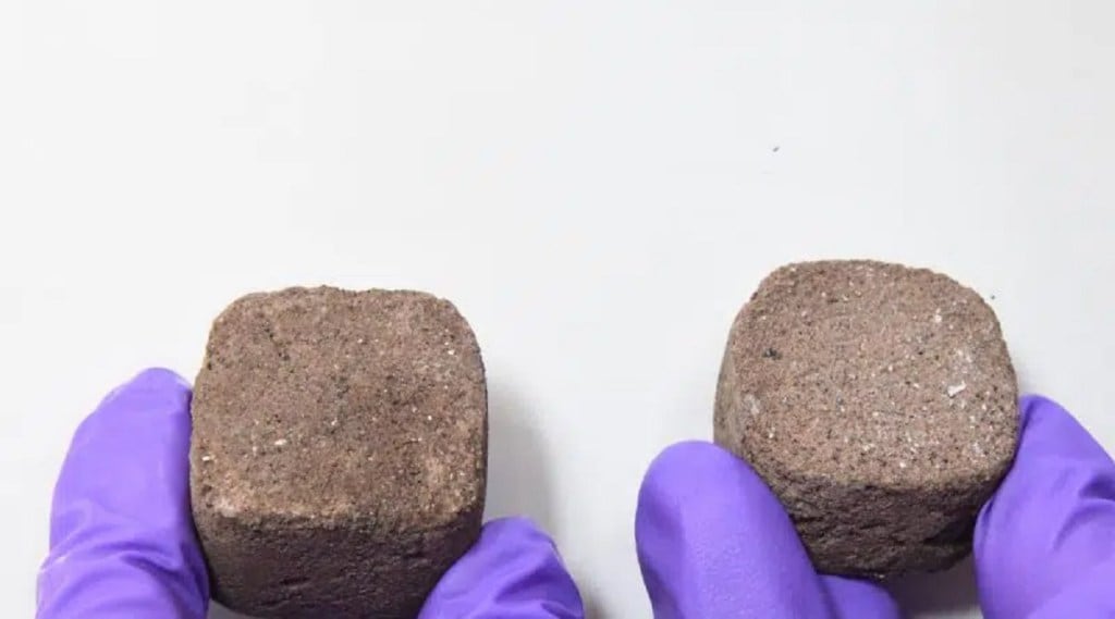 Bricks