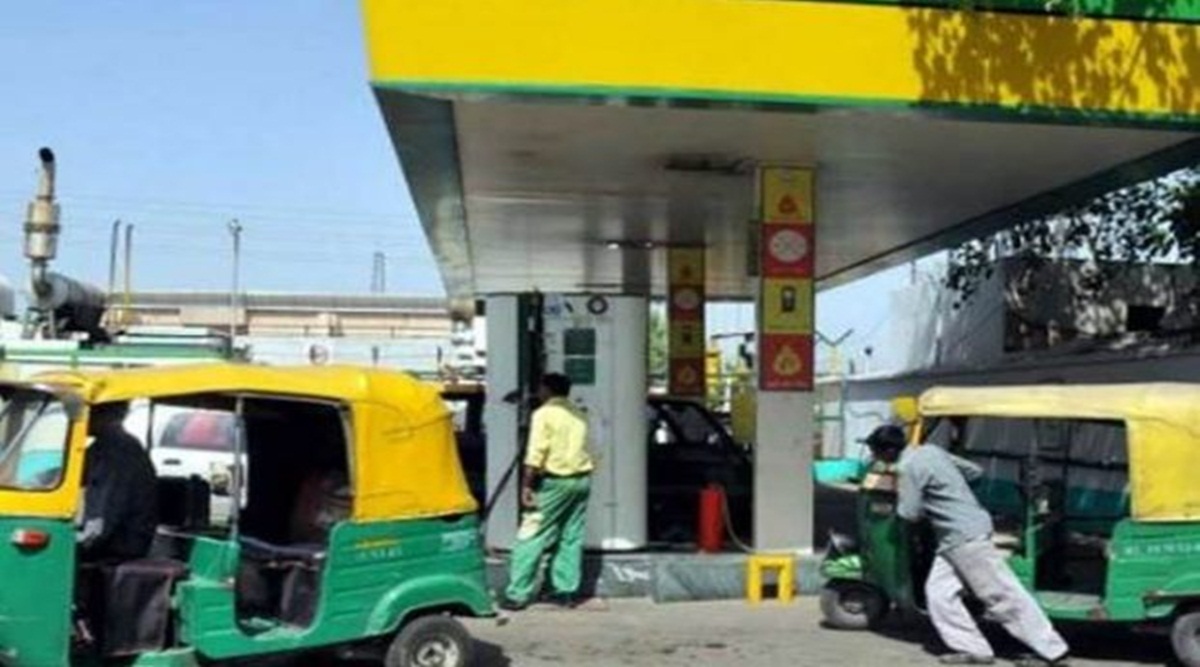 CNG price hike in delhi CNG price hike in delhi