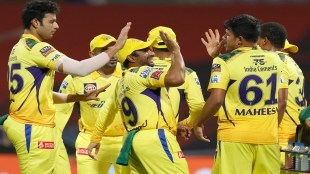 IPL 2022: CSK beat RCB