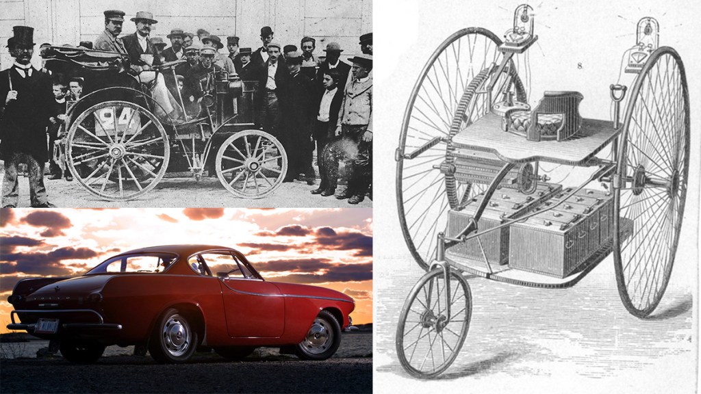 Car facts you did not know