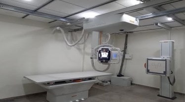 Carestream DRX Compass