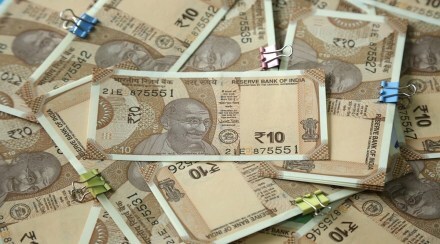Spending on essentials like personal care and household items has increased for 48% of the families which reflects an increase of 5 percentage points compared to last month. (Representative image)