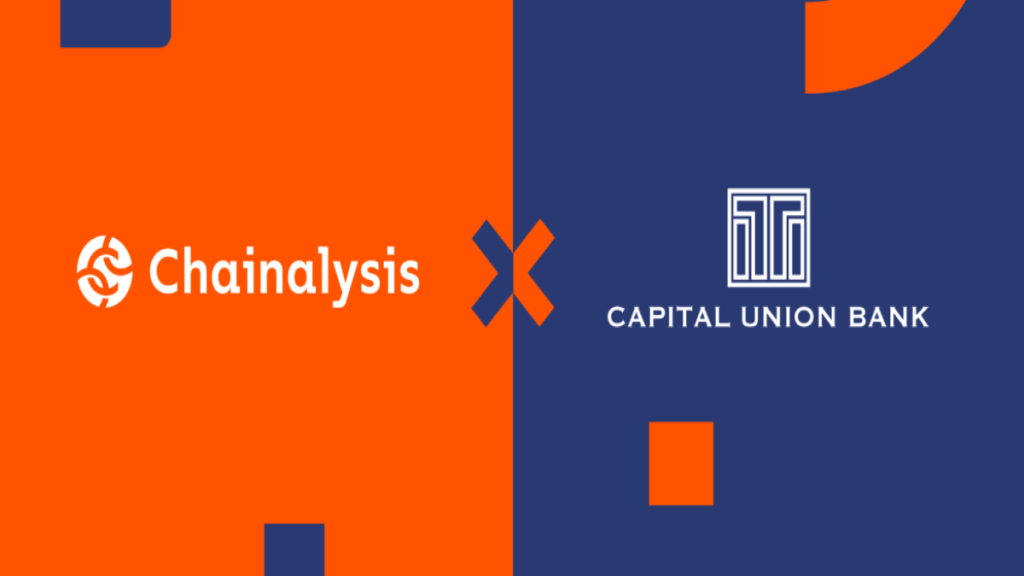 As an independent bank in the Bahamas, Capital Union Bank is positioned to build a bridge between sophisticated investors and the crypto-assets markets, Patrick Zbinden, chief executive officer, Capital Union Bank, said. As an independent bank in the Bahamas, Capital Union Bank is positioned to build a bridge between sophisticated investors and the crypto-assets markets, Patrick Zbinden, chief executive officer, Capital Union Bank, said.