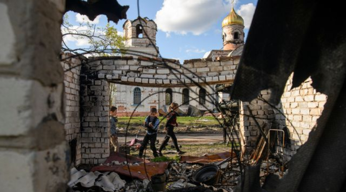 Russia, Ukraine, Russia Ukraine War, Putin, Zelensky, Kyiv, Moscow, Gazprom Russia, Ukraine, Russia Ukraine War, Putin, Zelensky, Kyiv, Moscow, Gazprom
